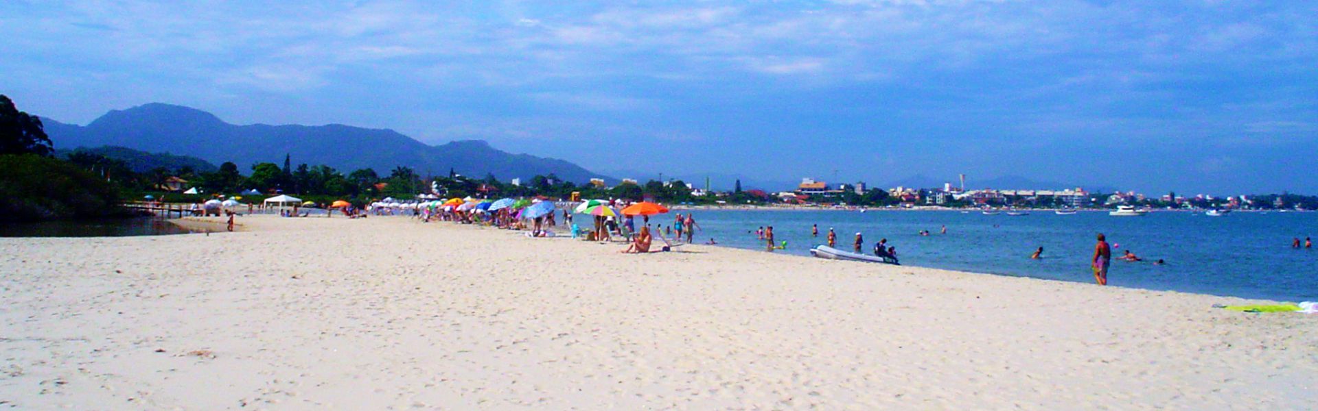 Florianópolis, SC, Brasil