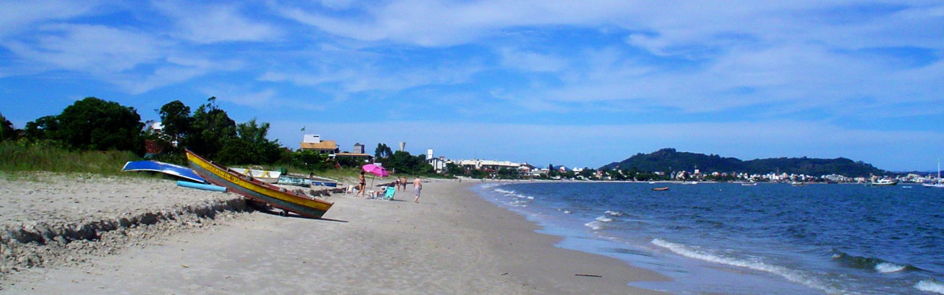 Florianópolis, SC